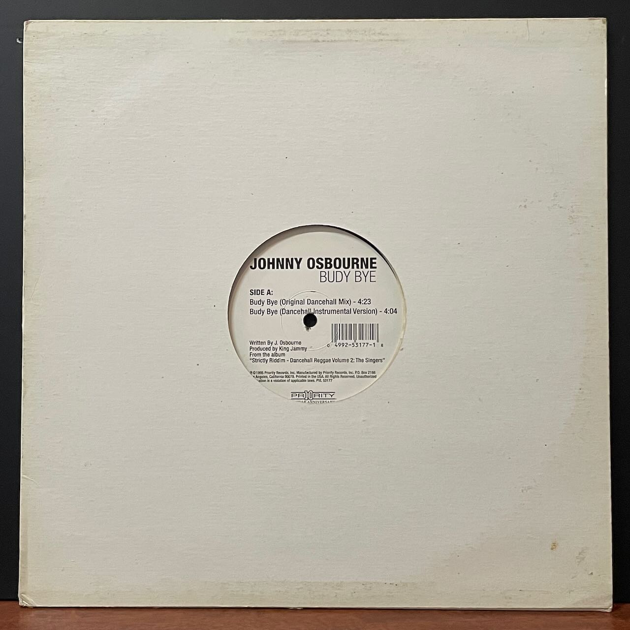 REGGAE /中古レコード通販 SOUL CLAP（ソウルクラップ）