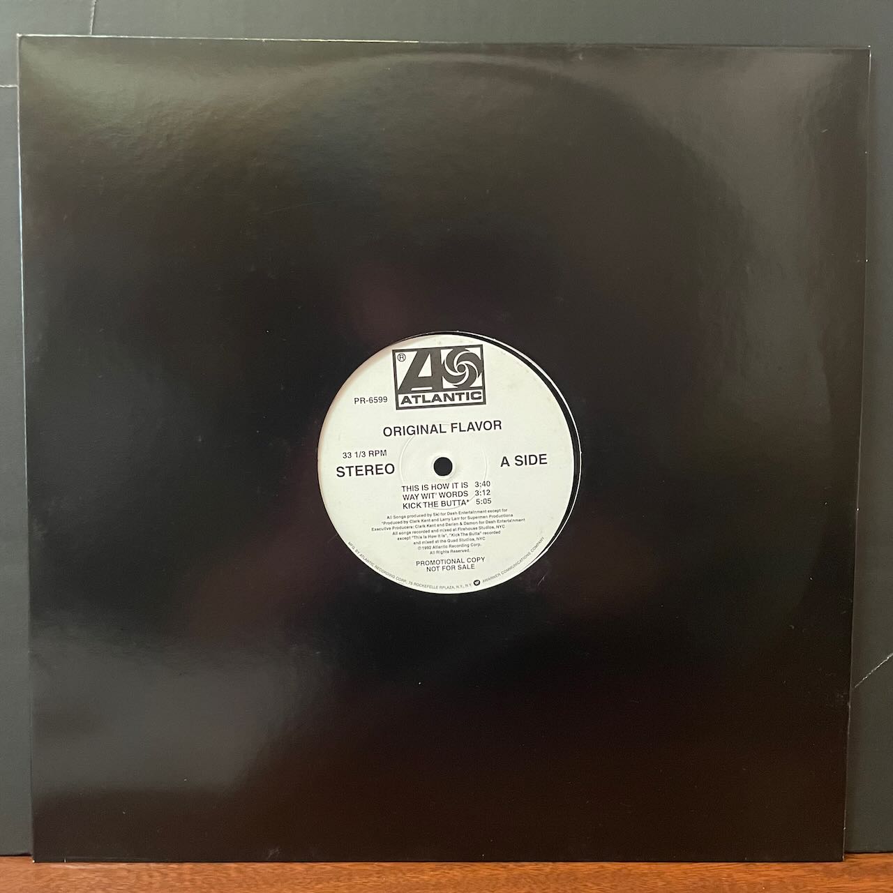 12” /中古レコード通販 SOUL CLAP（ソウルクラップ）