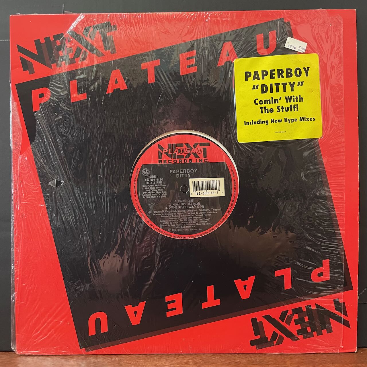 ウェッサイ サウス多め 即戦力 ヒップホップ R&B レコード 50 枚 セット ウェッサイ サウス多め 即戦力 ヒップホップ R&B レコード 50 枚