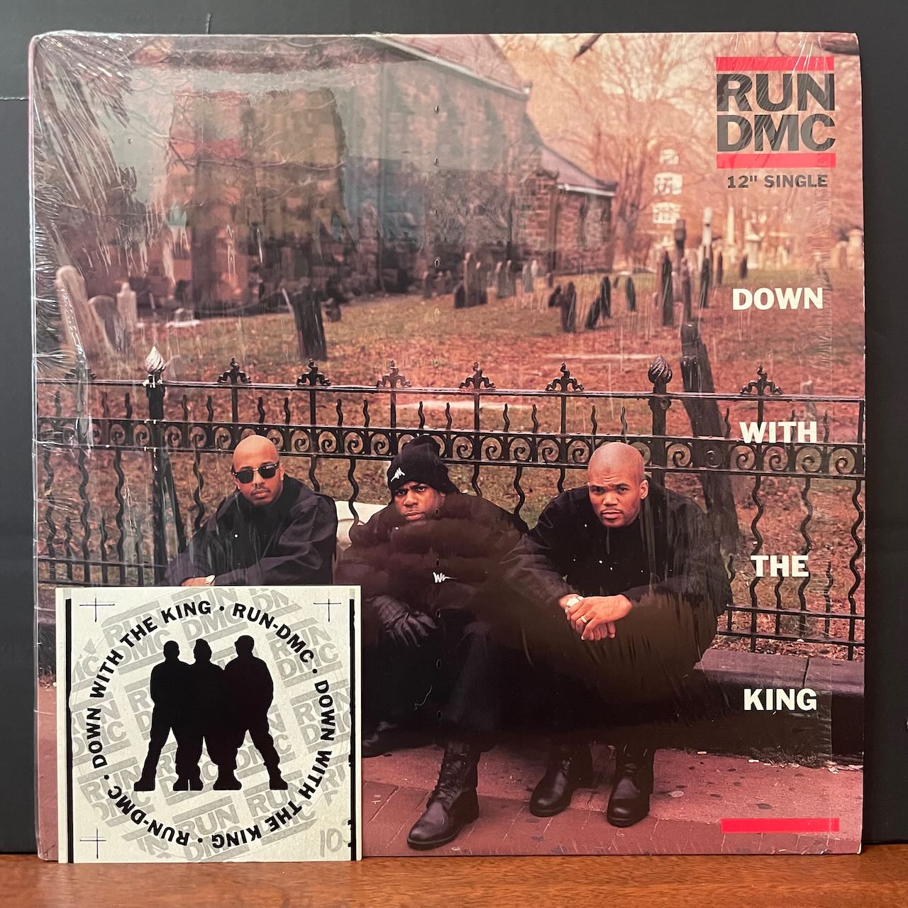 12” /中古レコード通販 SOUL CLAP（ソウルクラップ）