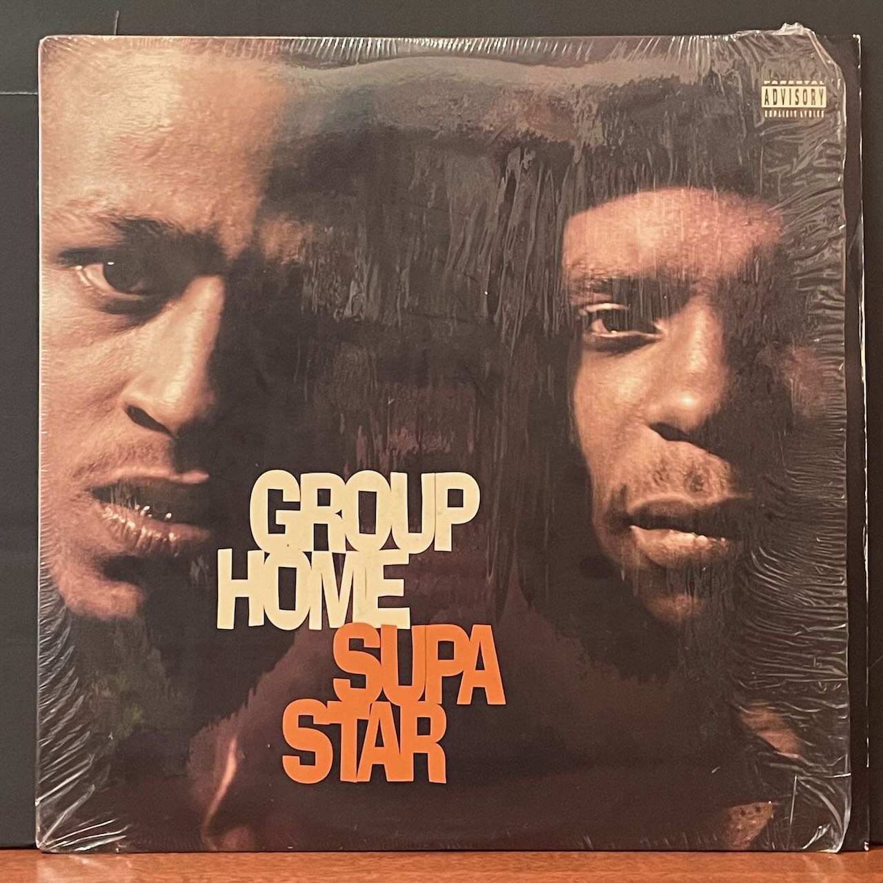 Rah Digga - I'm Comin' Back (プロモオンリー) ② Rah Digga - I'm Comin' Back (プロモオンリー) ② Rah Digga