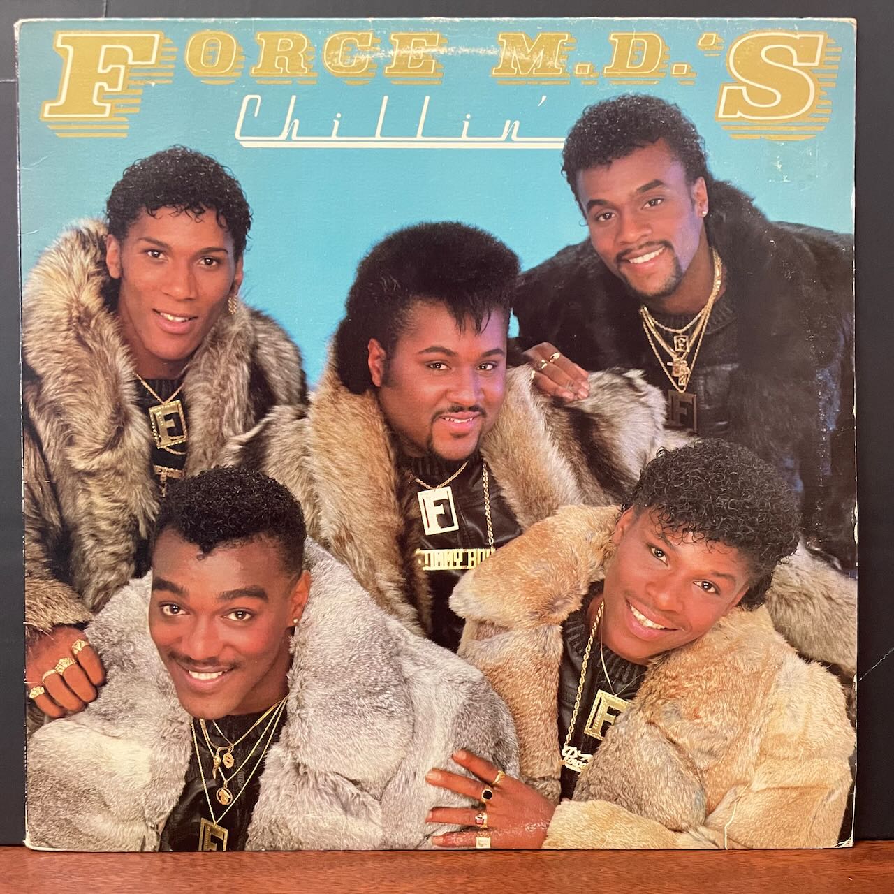 R&B /中古レコード通販 SOUL CLAP（ソウルクラップ）