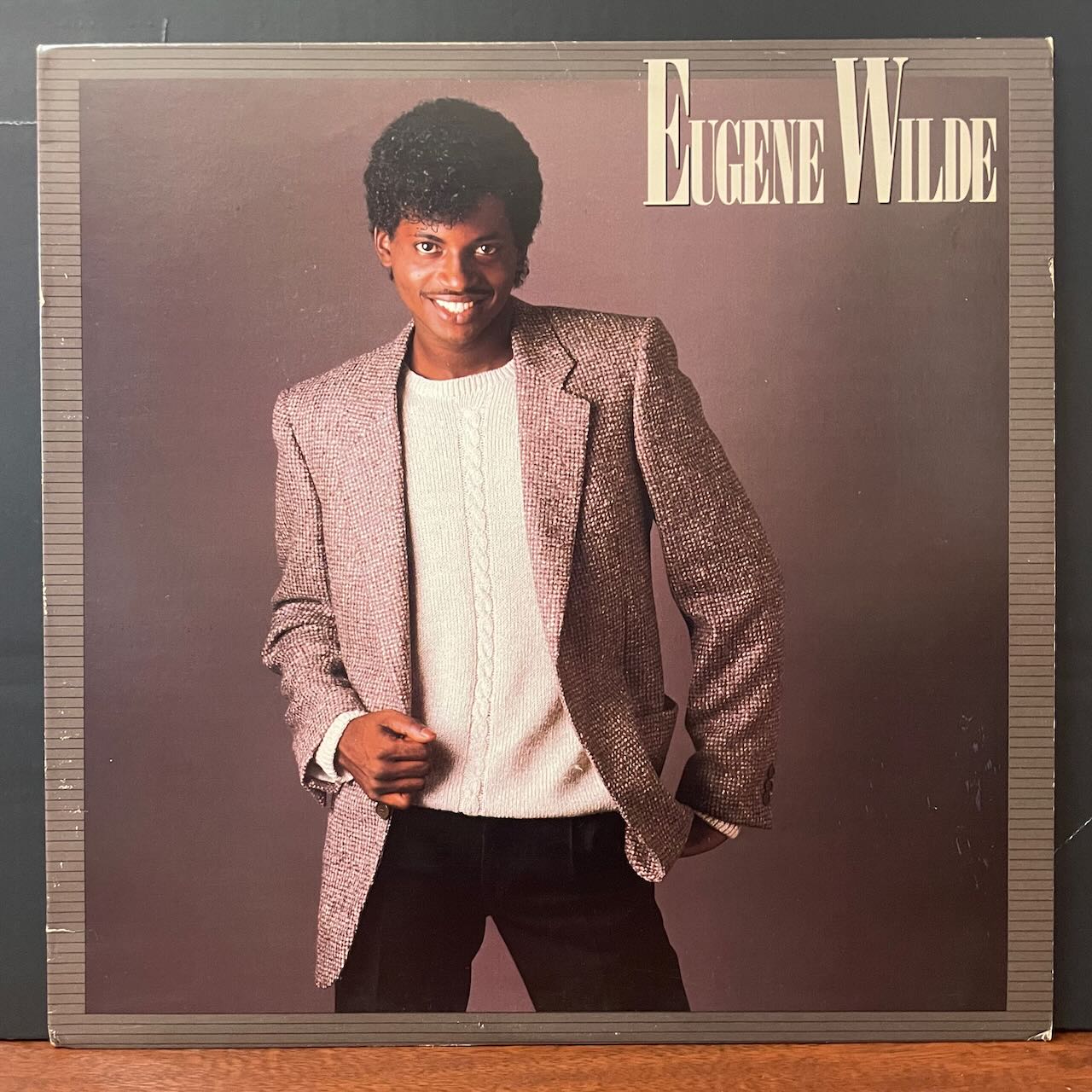 LP /中古レコード通販 SOUL CLAP（ソウルクラップ）