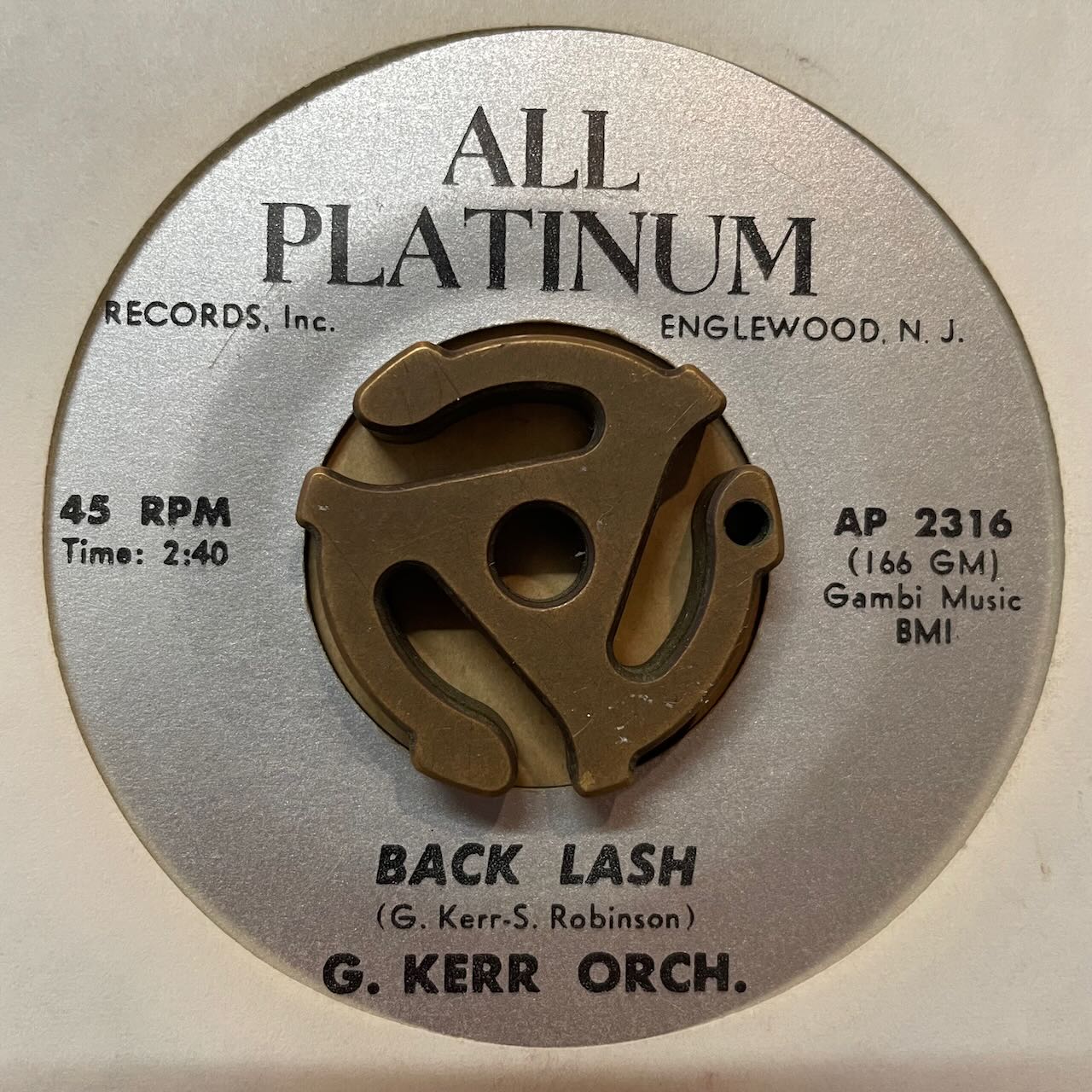 FUNK /中古レコード通販 SOUL CLAP（ソウルクラップ）