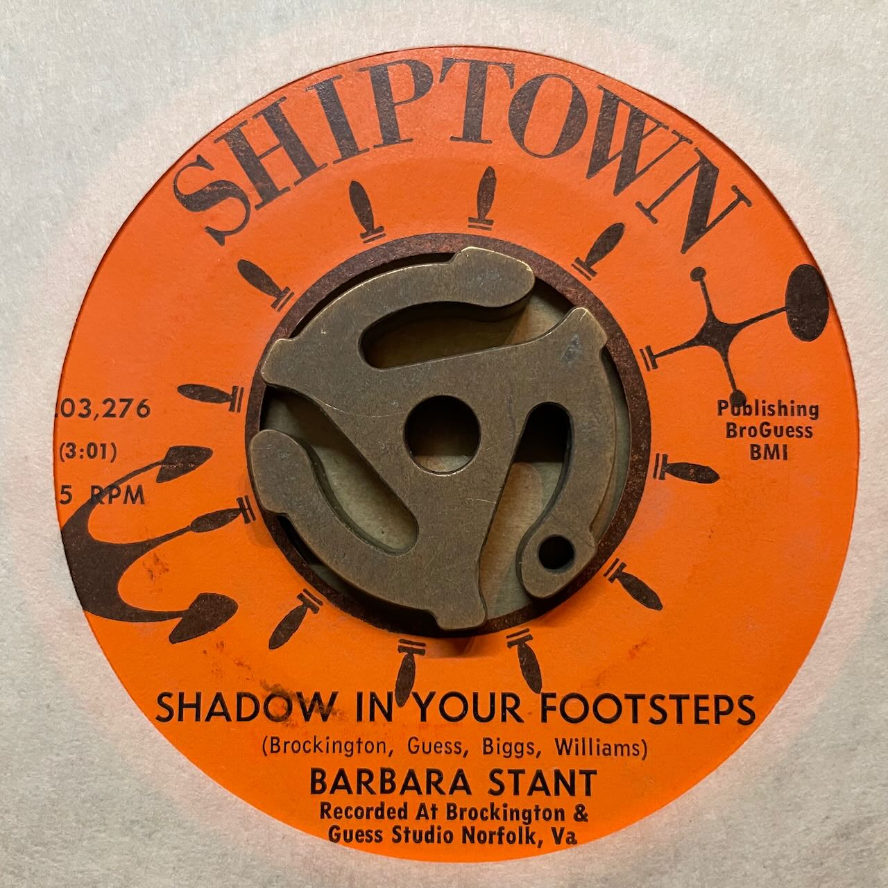 FUNK/RARE GROOVE 45'S /中古レコード通販 SOUL CLAP（ソウル