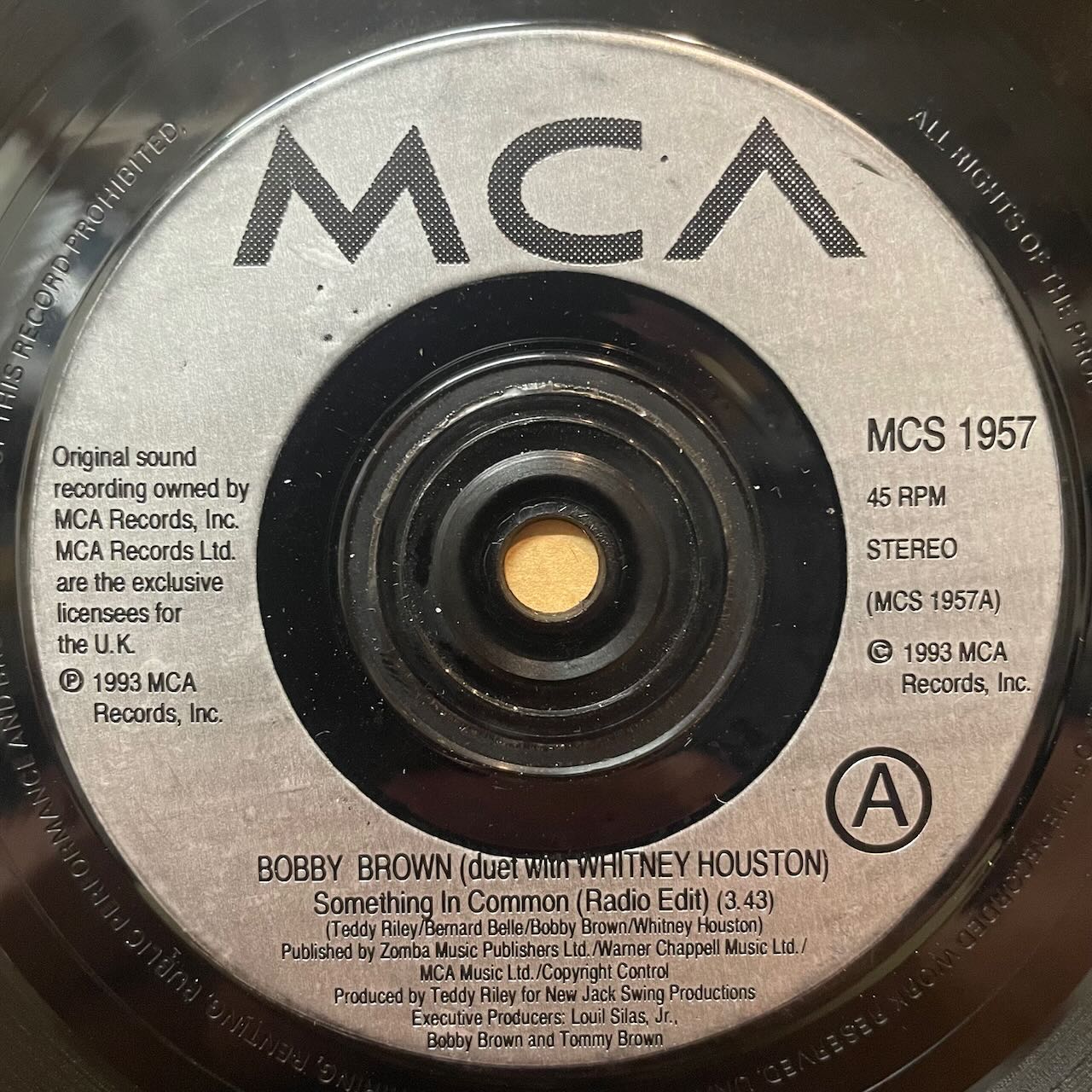 NEW ARRIVAL /中古レコード通販 SOUL CLAP（ソウルクラップ）