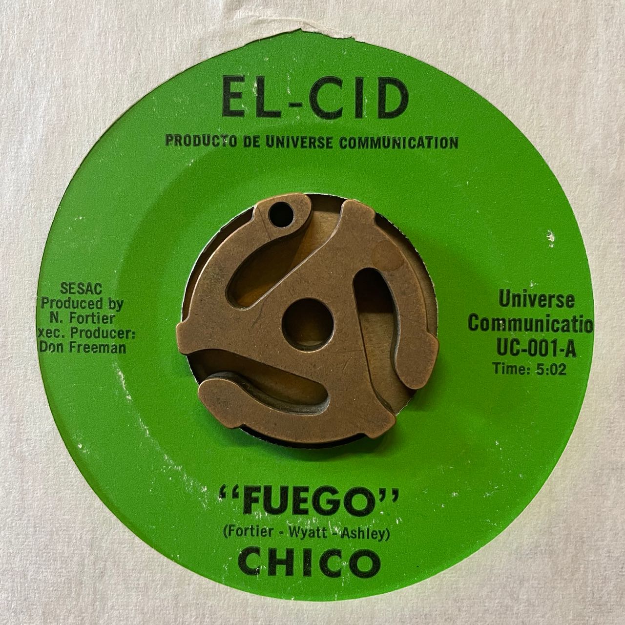 LATIN /中古レコード通販 SOUL CLAP（ソウルクラップ）