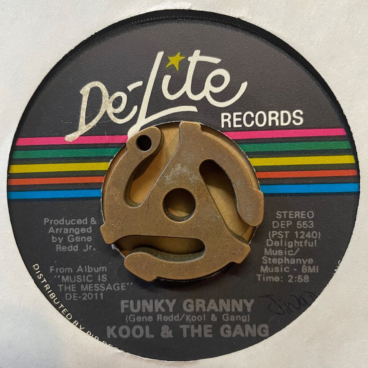 FUNK/RARE GROOVE 45'S /中古レコード通販 SOUL CLAP（ソウル