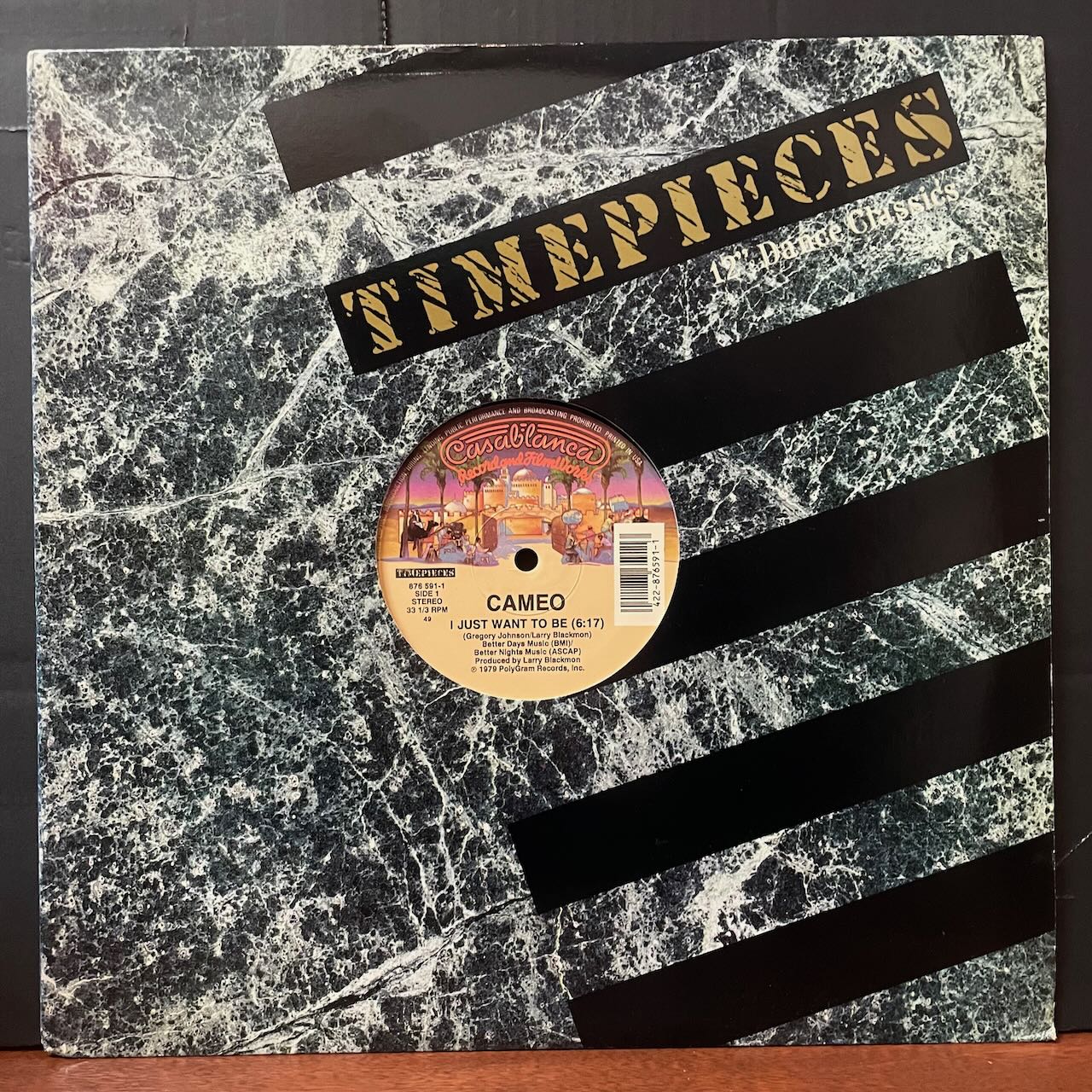 FUNK /中古レコード通販 SOUL CLAP（ソウルクラップ）