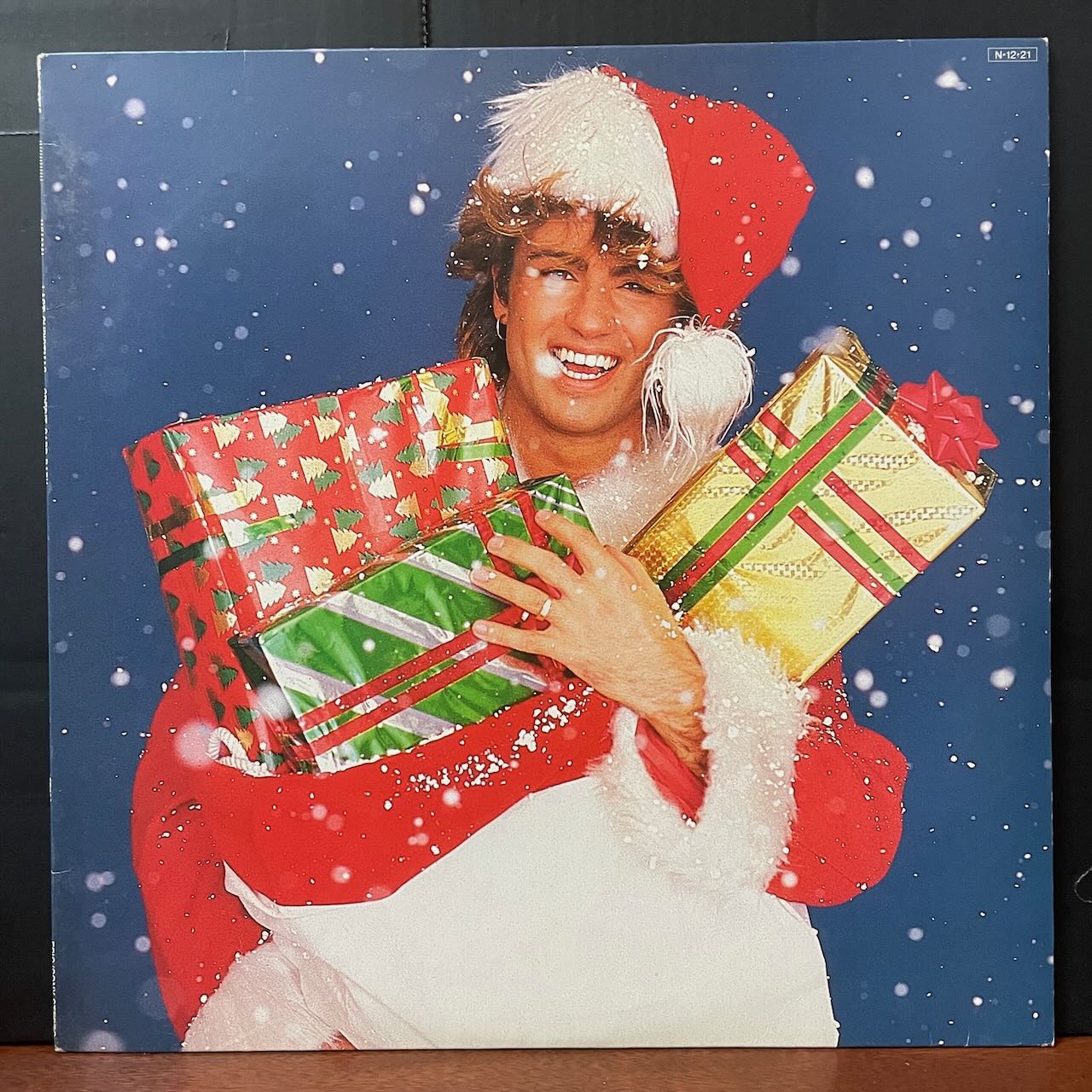 ROCK/POPS /中古レコード通販 SOUL CLAP(ソウルクラップ) ROCK/POPS /中古レコード通販 SOUL CLAP(ソウルクラップ)