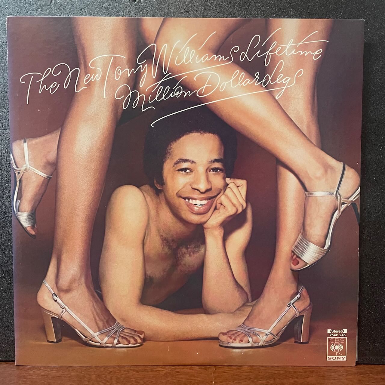 JAZZ ROCK /中古レコード通販 SOUL CLAP(ソウルクラップ) JAZZ ROCK /中古レコード通販 SOUL CLAP(ソウルクラップ)