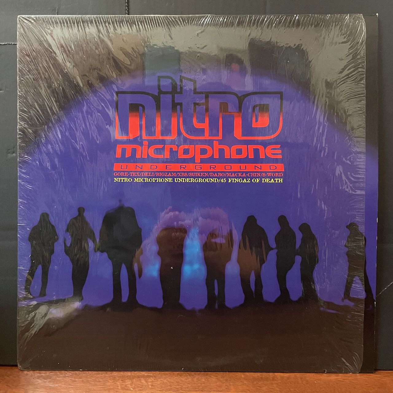 12” /中古レコード通販 SOUL CLAP（ソウルクラップ）