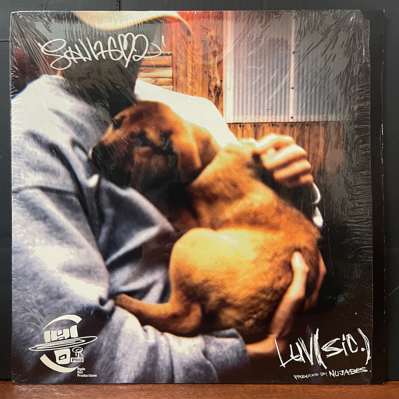 12” /中古レコード通販 SOUL CLAP（ソウルクラップ）