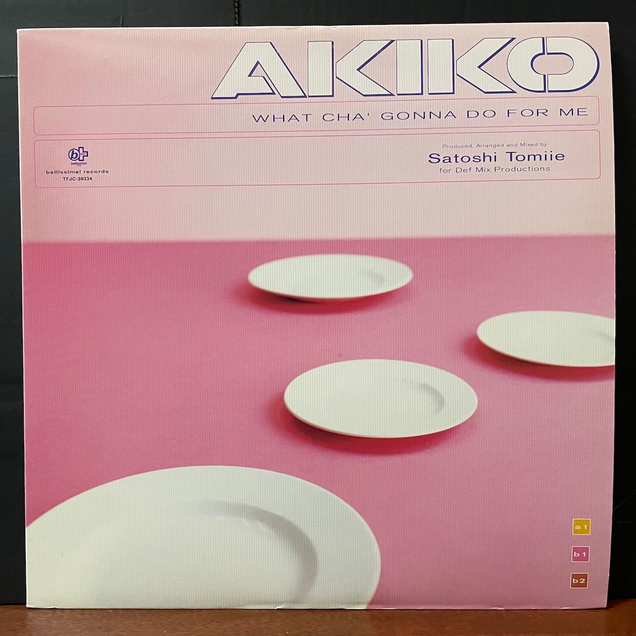 HOUSE /中古レコード通販 SOUL CLAP（ソウルクラップ）