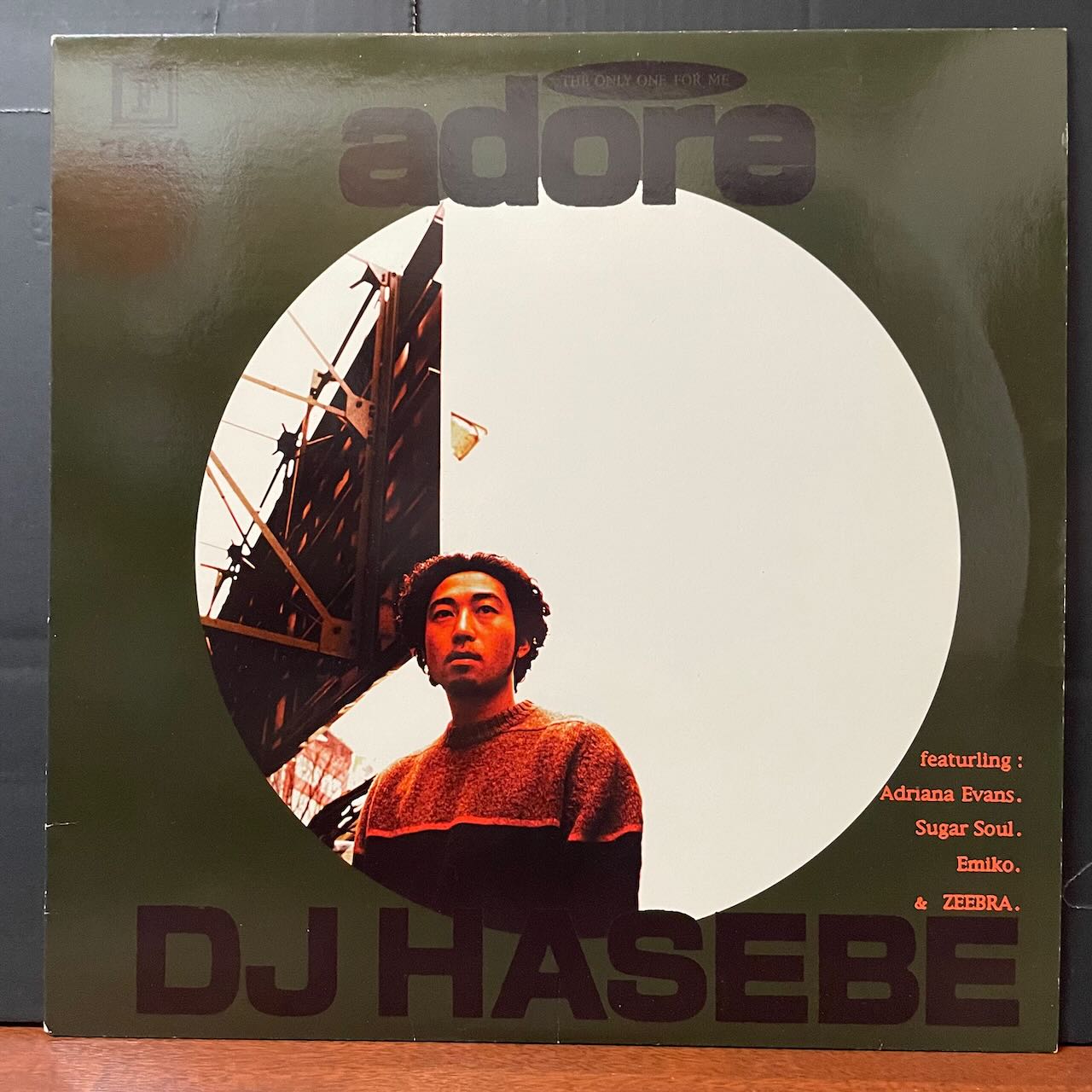 US R&B /中古レコード通販 SOUL CLAP（ソウルクラップ）