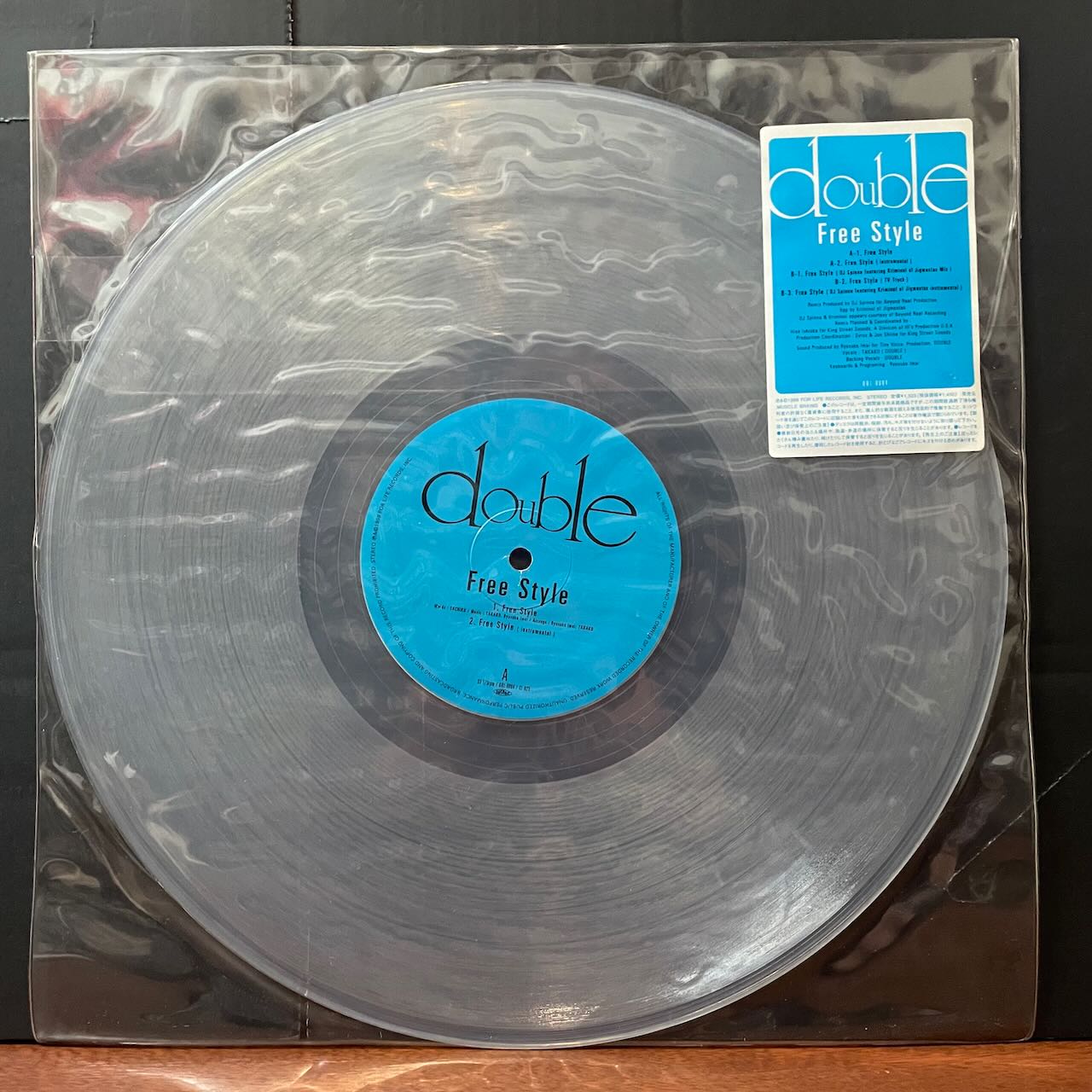 全商品 /中古レコード通販 SOUL CLAP（ソウルクラップ）