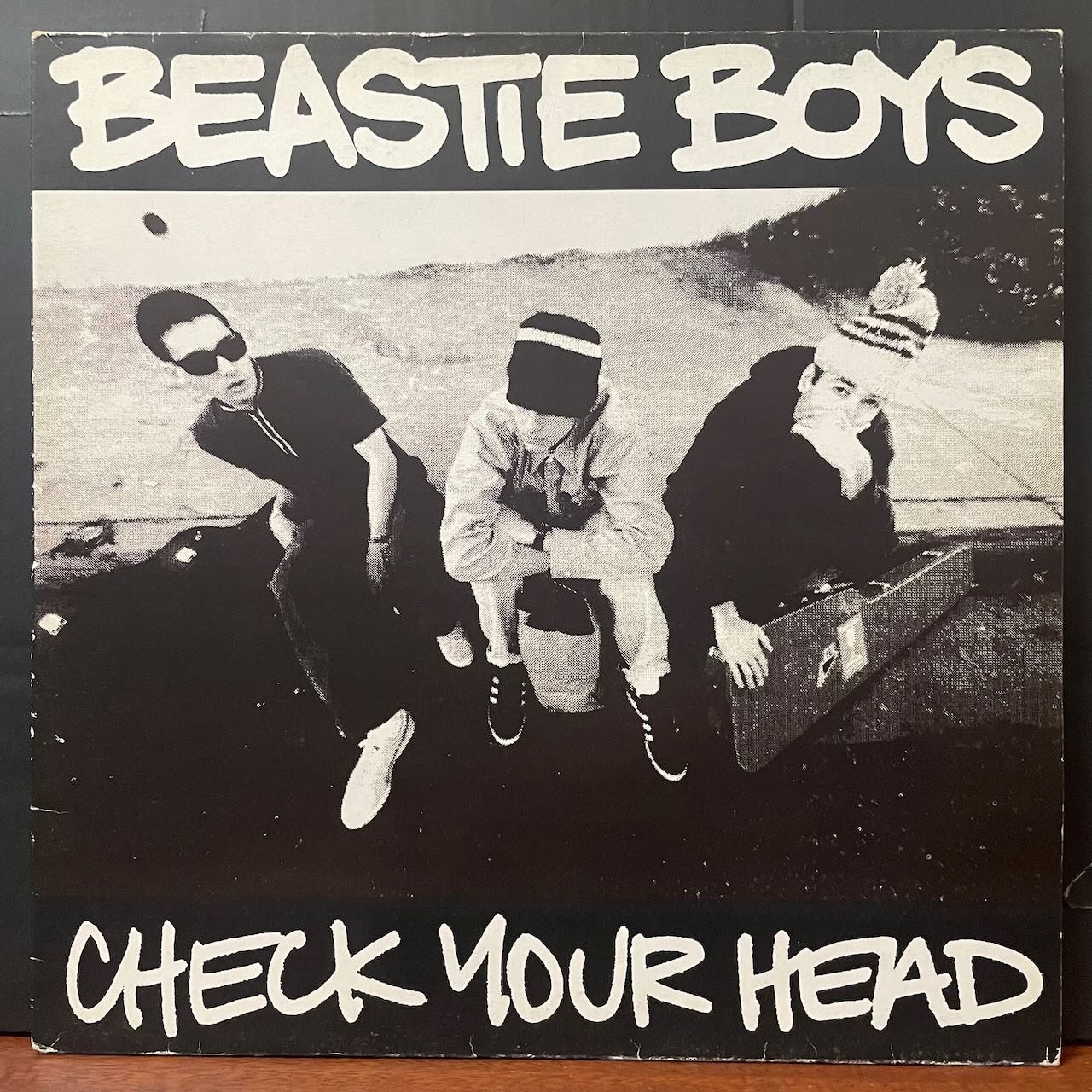 LP /中古レコード通販 SOUL CLAP（ソウルクラップ）